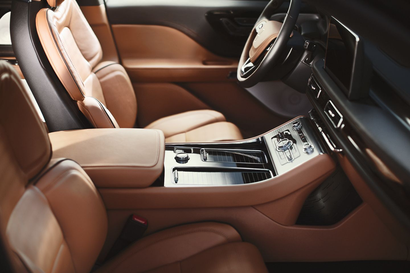 Illustration for article titled Here's the full price breakdown for the 2020 Lincoln Aviator